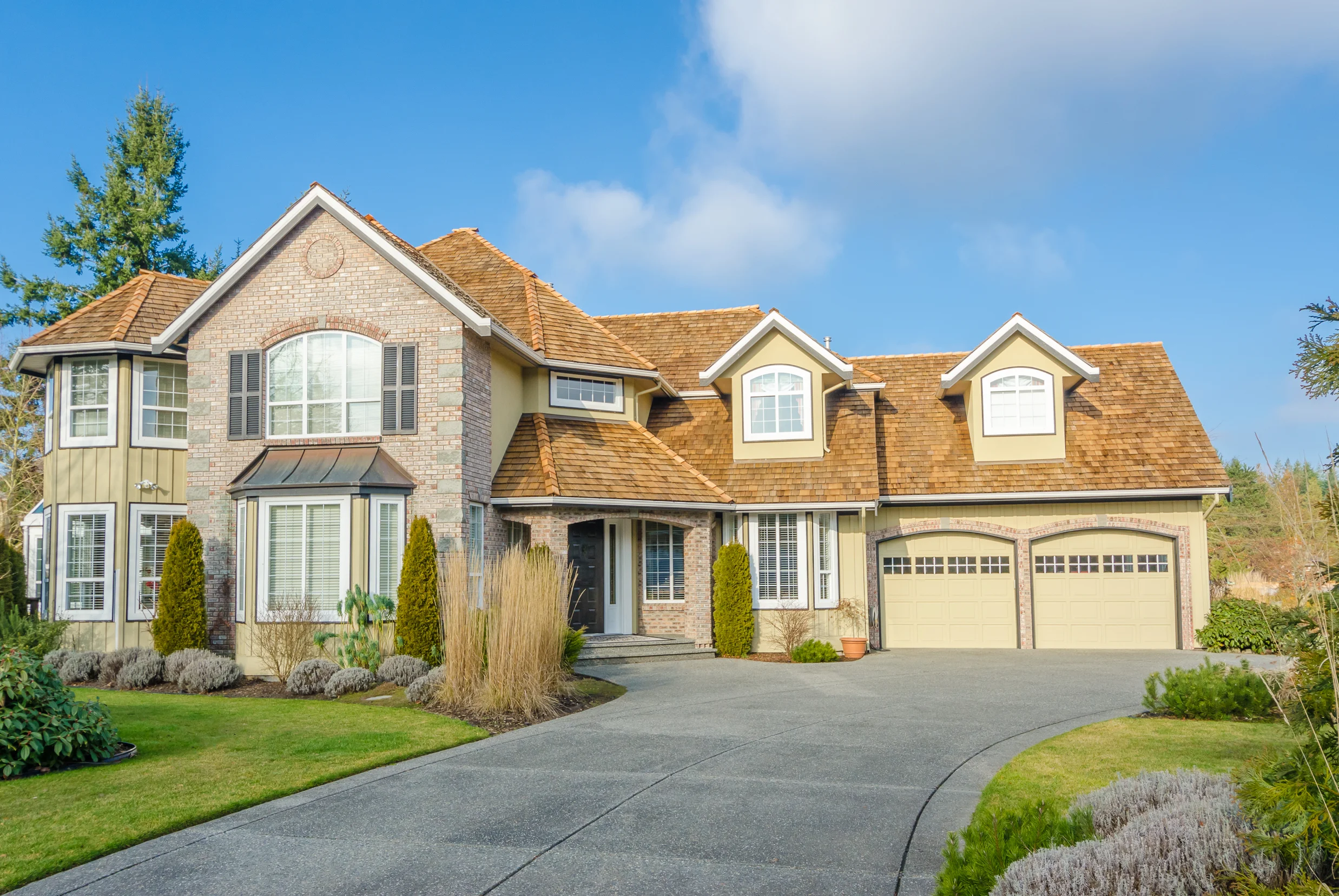 Fishers Property Management