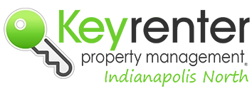 Keyrenter Property Management Logo