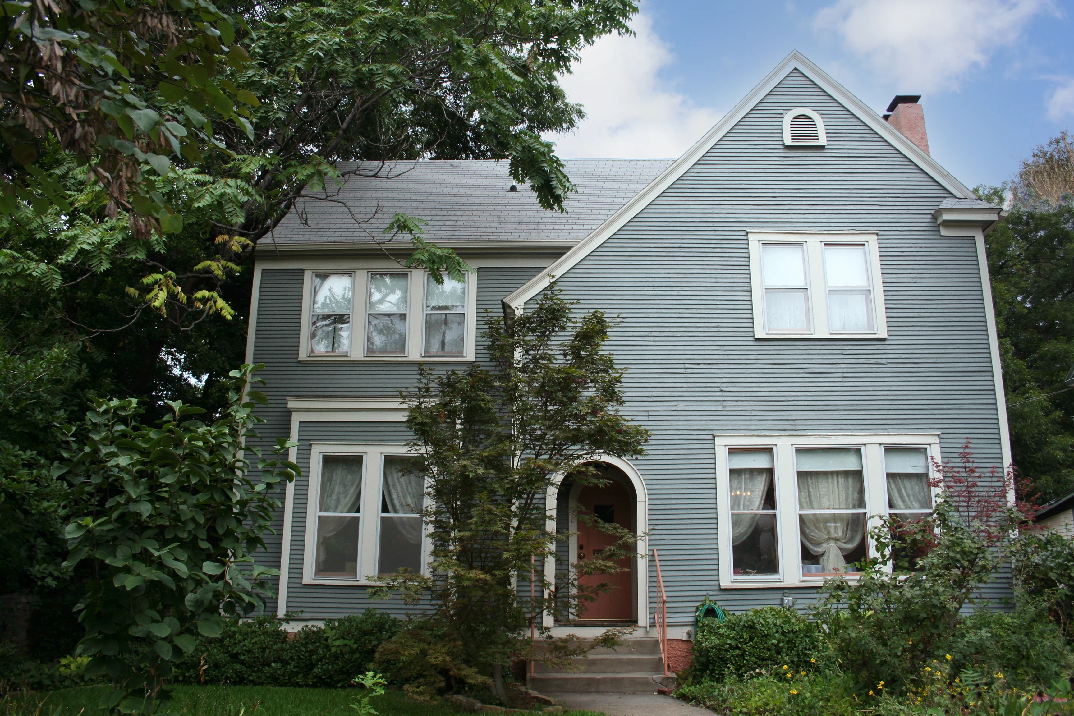 Meridian Kessler Property Management