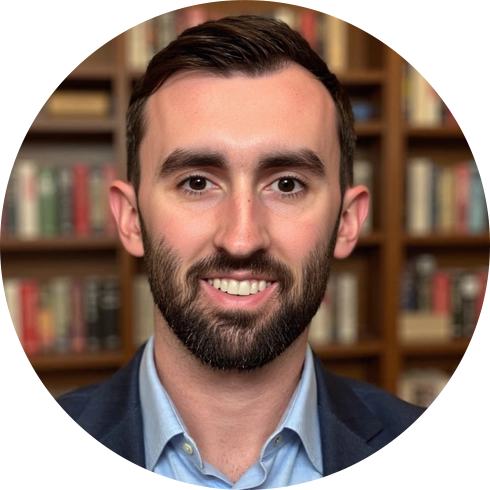 Picture of Brian Burgin