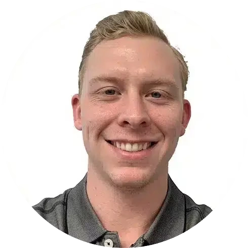 Picture of Caleb Kunze