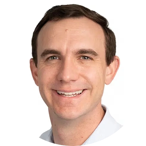 Picture of Chris Mahnken