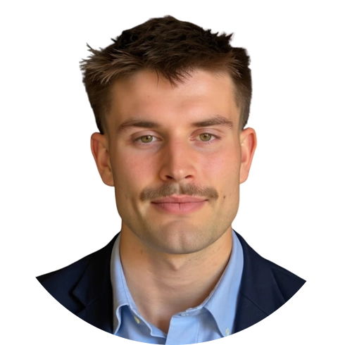 Picture of John Kenaga